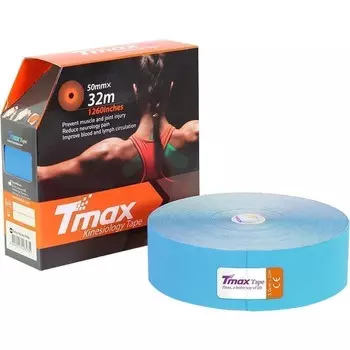 Тейпы, Пластыри TMAX
