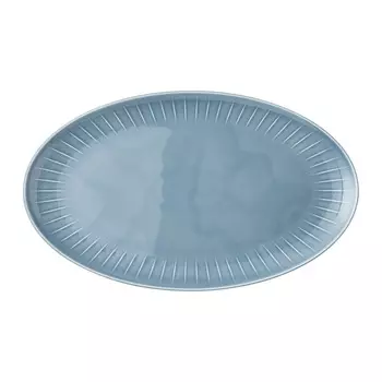 Arzberg Блюдо овальное 38 см Denim Blue Joyn Arzberg