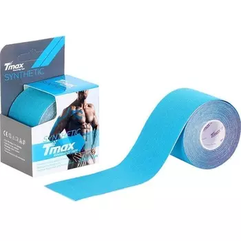 Тейпы, Пластыри TMAX