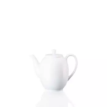 Arzberg Кофейник на 6 персон 0,65 л белый Form 1382 Arzberg