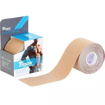 Тейпы, Пластыри TMAX