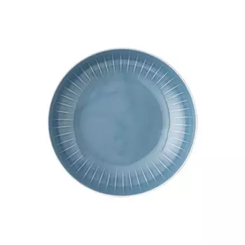 Arzberg Тарелка для супа 23 см Denim Blue Joyn Arzberg