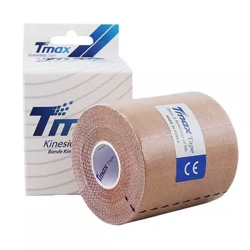Тейпы, Пластыри TMAX
