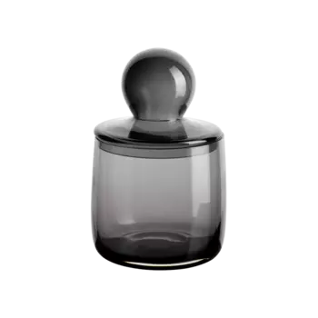 ASA-Selection Банка для хранения 1,4 л Gray Sarabi ASA-Selection