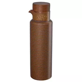 ASA-Selection Дозатор для уксуса и масла 0,4 л Brown Kitchen'art ASA-Selection