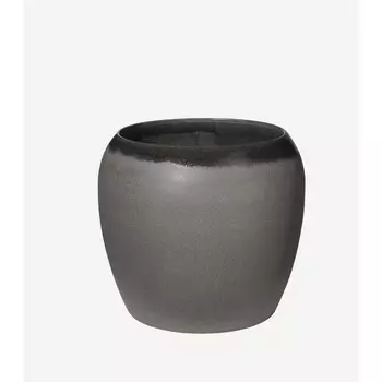 ASA-Selection Горшок для растений 21,5 см Charcoal Bruna ASA-Selection