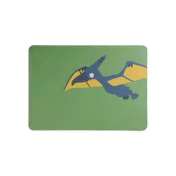 ASA-Selection Коврик сервировочный 46 x 33 см Pterosaurus Coppa Kids Dinosaurs ASA-Selection