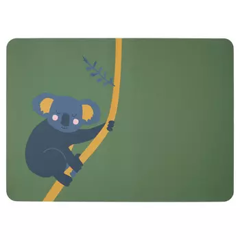 ASA-Selection Коврик сервировочный "Коала Конрад" 46 x 33 см Coppa Kids Wildlife ASA-Selection