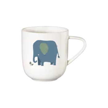 ASA-Selection Кружка 0,25 л Elefant Coppa Kids Emma & Friends ASA-Selection