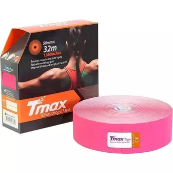 Тейпы, Пластыри TMAX