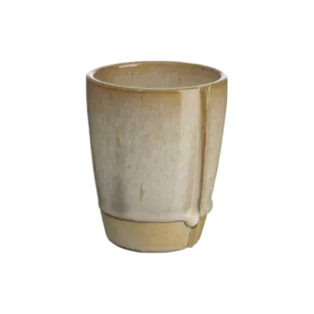 ASA-Selection Кружка для капучино 0,25 л Toffee Crunch Verana Asa-Selection