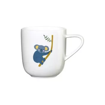 ASA-Selection Кружка "Коала Конрад" 0,25 л Coppa Kids Wildlife ASA-Selection