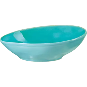 ASA-Selection Миска для оливок 10,5 х 8,2 см Turquoise A La Plage ASA-Selection