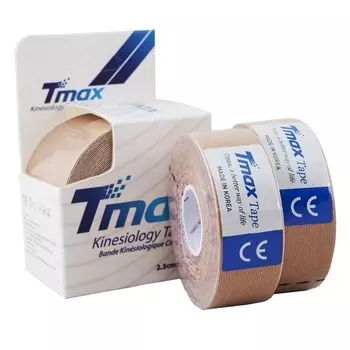 Тейпы, Пластыри TMAX