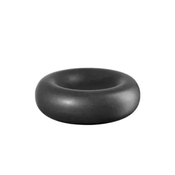 ASA-Selection Пиала 18 см Black Iron Stone ASA-Selection
