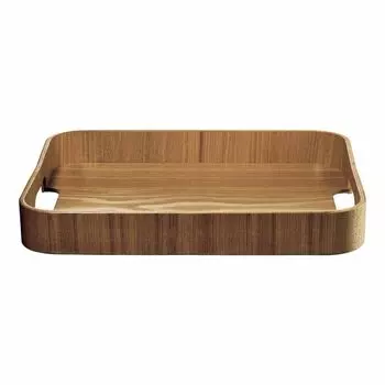 ASA-Selection Поднос прямоугольный 35 x 27 см Wood ASA-Selection