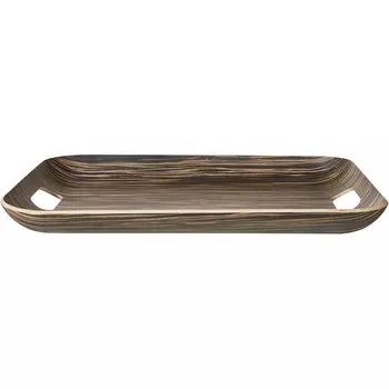 ASA-Selection Поднос прямоугольный 45 x 36 см Wood ASA-Selection
