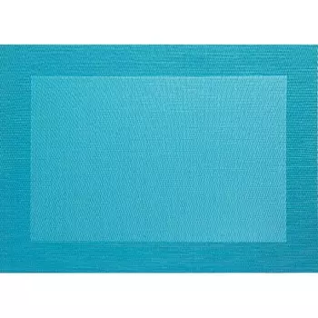 ASA-Selection Подставка для тарелок бирюзовая 33 х 46 см Placemats ASA-Selection
