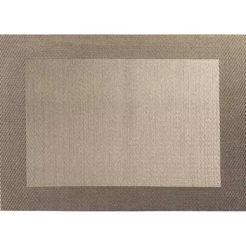 ASA-Selection Подставка для тарелок бронзовая 33 х 46 см Placemats ASA-Selection
