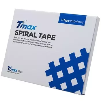 Тейпы, Пластыри TMAX