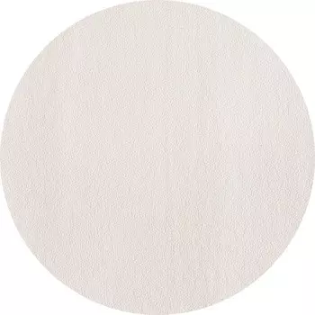 ASA-Selection Подставка для тарелок круглая белая 38 см Leather ASA-Selection