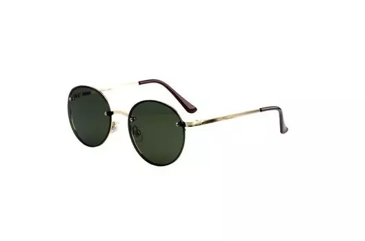 TROPICAL DEX GOLD/GREEN