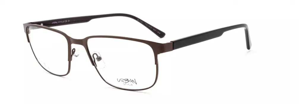 URBAN STYLE 021 BROWN