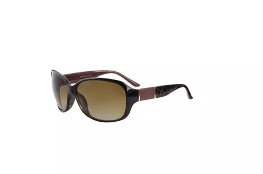 TROPICAL FINESSE TRT-PCH/BRN GRAD