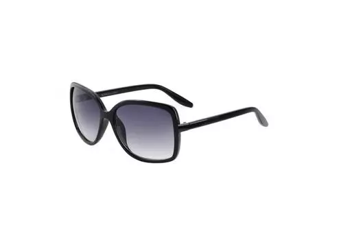 TROPICAL GINNY BLACK/SMK GRAD