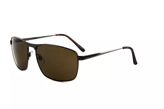 TROPICAL GNARLY MT GUN/BROWN