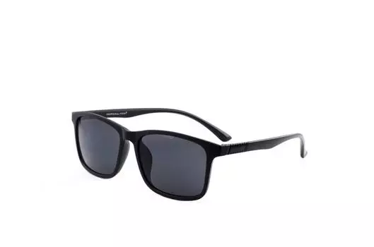 TROPICAL A FRAME MT BLACK/SMOKE