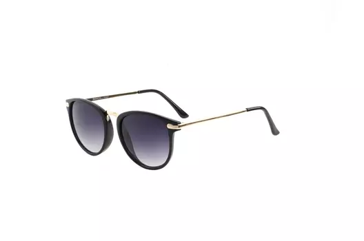 TROPICAL HOT TAMALE BLACK/SMK GRAD