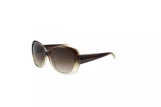 TROPICAL AMBERLY BRN-TAN/BRN GRAD