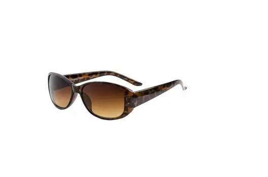 TROPICAL LATRICE TORT/BRN GRAD