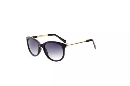 TROPICAL LYNX BLACK/SMK GRAD