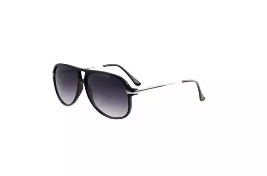 TROPICAL ROCKY BLACK/SMK GRAD