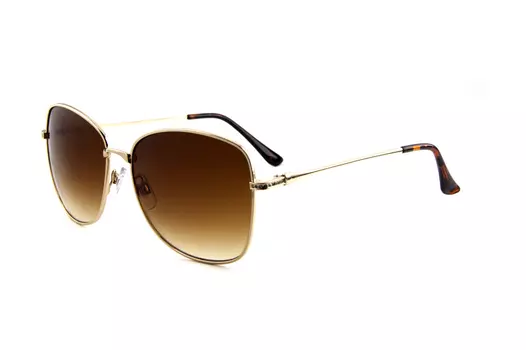 TROPICAL SOMMERS ALMND GLD/BRN GRAD