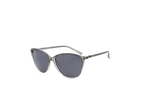 TROPICAL TANSLEY PLZD GREY GRAD/SMOKE