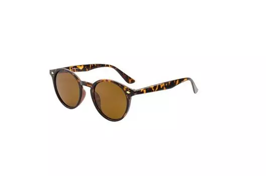 TROPICAL TIME FOR A NAPA PLZD TORT/BRN