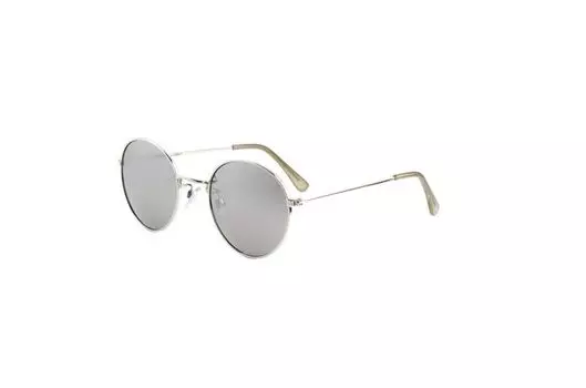 TROPICAL WICKLOW SILVER-GREY/SILVER
