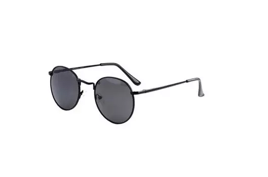 TROPICAL BRYSON BLACK/SMOKE