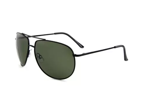 TROPICAL CAGE PLZD BLACK/GREEN