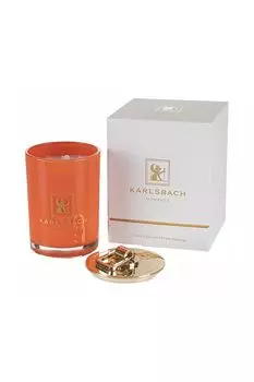 Ароматическая свеча в банке Moments Karlsbach