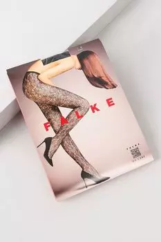 Ажурные колготки Falke