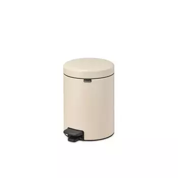 Бак мусорный NewIcon с педалью 5л Brabantia