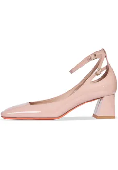 Туфли SANTONI