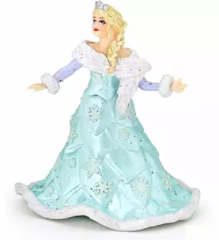 Игровая фигурка - Снежная Королева