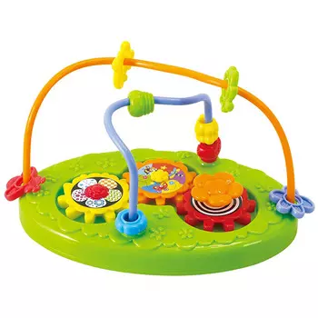 Игровой центр для детского развития - Активный парк