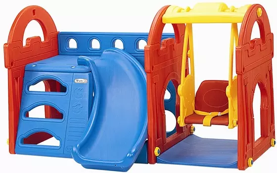 Спортивно-игровой комплекс Haenim Toy HN-709