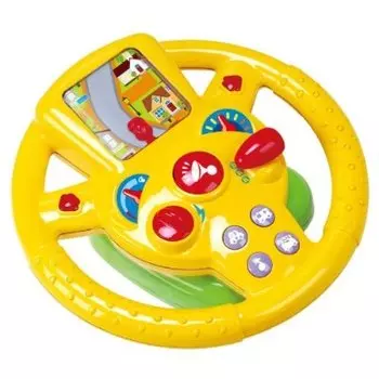 Игровой центр - Водитель
